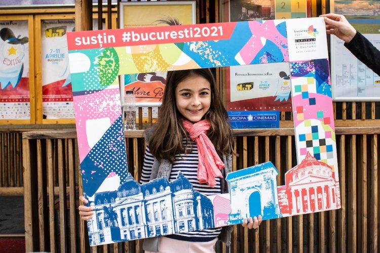 Bucuresti 2021 sustine educatia alternativa in cadrul Scolii Altfel