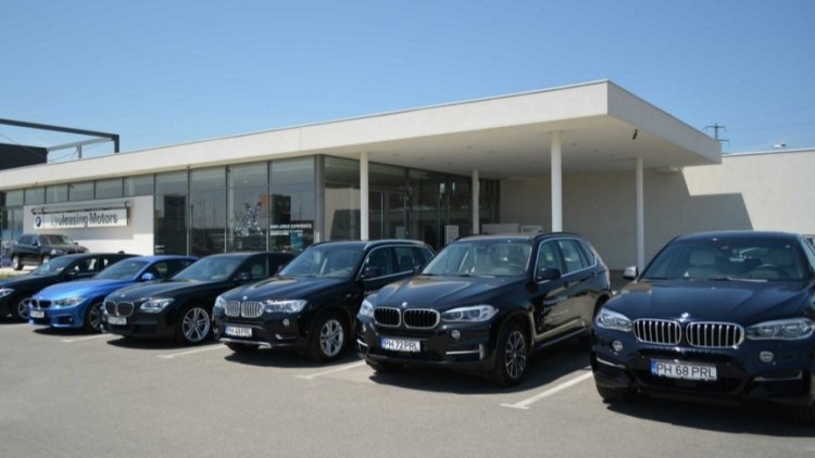 Proleasing Motors aniverseaza 15 ani de activitate pe piata cu evenimente surpriza
