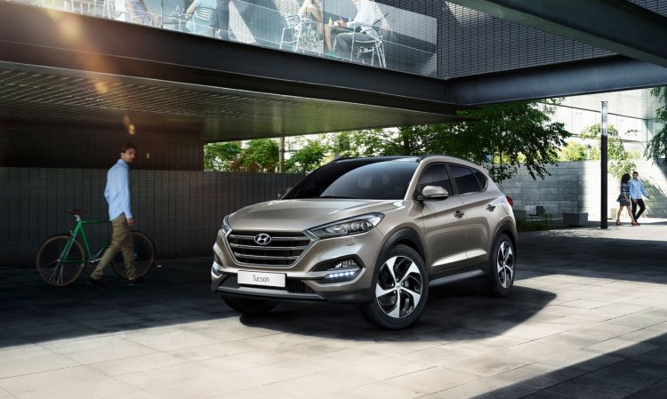 Hyundai Auto Romania este partener al evenimentului The Color Run pentru al doilea an consecutiv