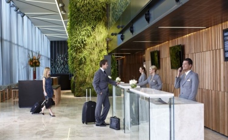 AccorHotels trece la un nou nivel de responsabilitate sociala si isi asuma angajamente noi si indraznete pana in 2020