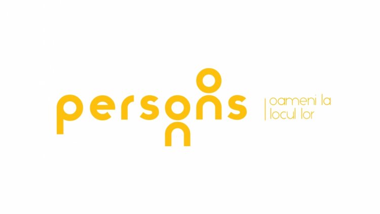 Lansare Persons Romania