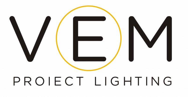 ILUMINAT PROFESIONAL FABRICAT in ROMANIA ~ VEM PROIECT LIGHTING