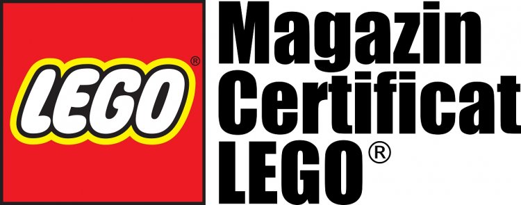 Un nou Magazin Certificat LEGO® își deschide porțile în City Park Constanța