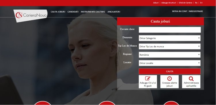 Cum sa fii gasit de angajatori si sa atragi oferte de angajare