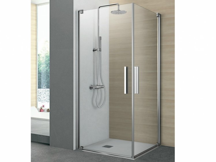 Cabinele de dus, o solutie eficienta si economica pentru a indeplini necesitatile lumii moderne