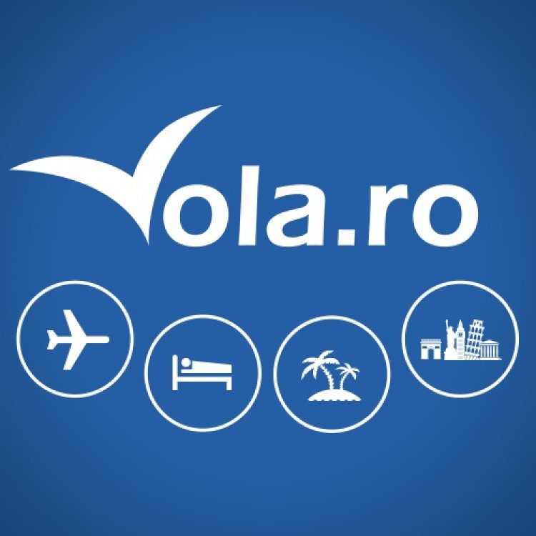 Studiu GfK: Vola.ro este liderul pietei de turism online