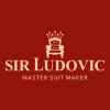 Sir Ludovic