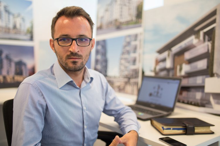 Un start-up în imobiliare revoluţionează piaţa din România