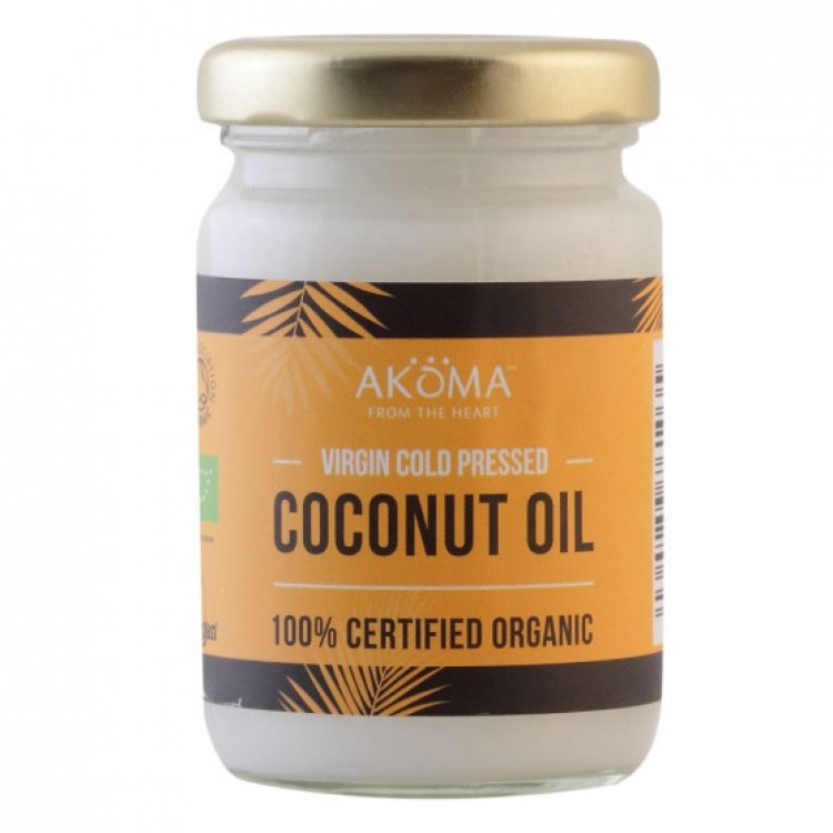 Uleiul de cocos pentru ten radiant la orice varsta
