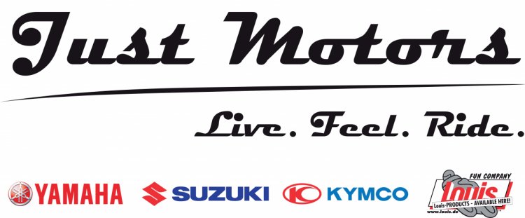 Deschidere showroom & service JUST MOTORS