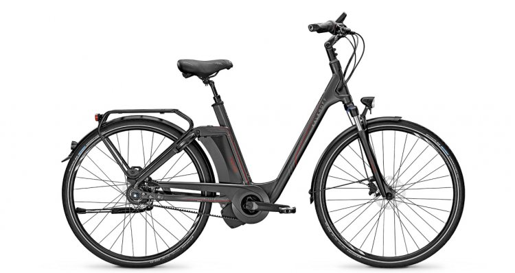 De ce tot mai multi romani aleg biciclete electrice