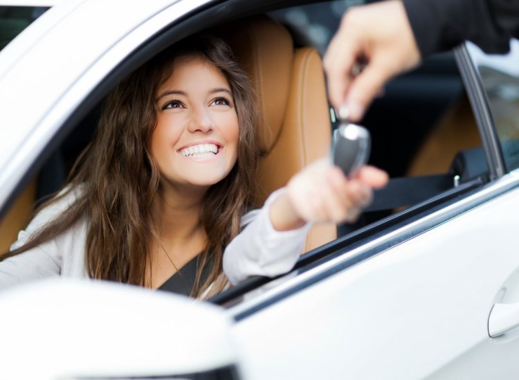 Serviciile de rent a car sunt tot mai cautate in Romania