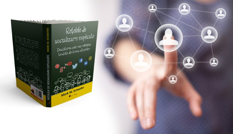 Rețelele de socializare explicate, un ghid complet, la Act și Politon