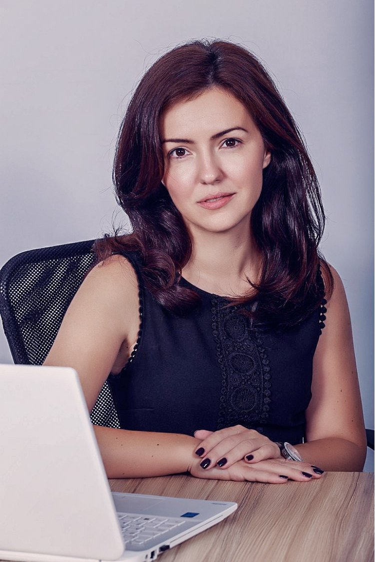 Moore Stephens KSC se extinde în Timișoara și Alina Solomon este noul Partener
