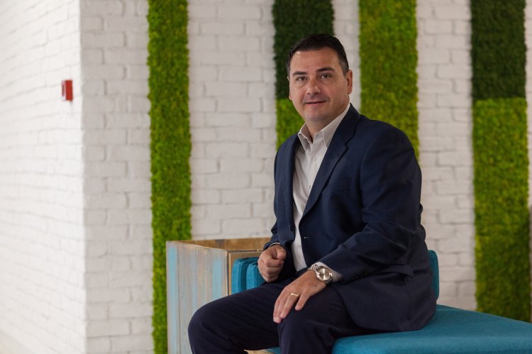 Forțe noi în echipa forFITOUT