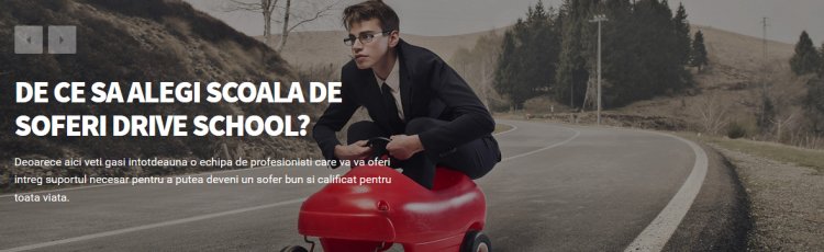 Greseli pe care le poti face la examenul pentru permisul auto si cum sa le eviti