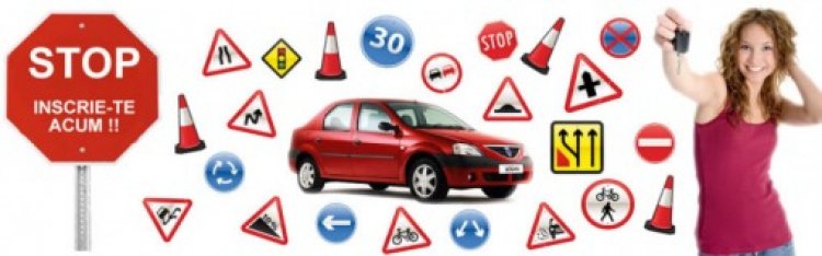Permis de conducere pentru persoane cu dizabilitati? Sau despre lupta pentru visul de a conduce