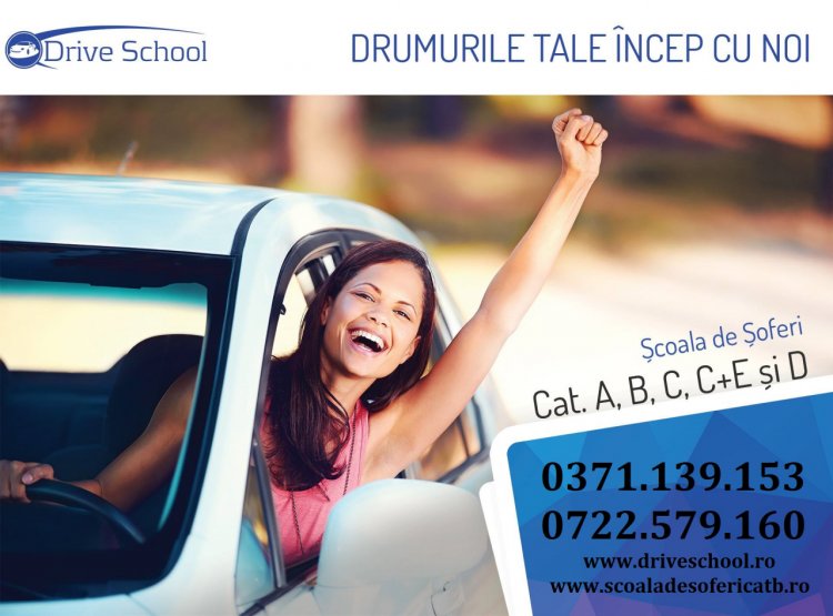 Examenul pentru permis – cele mai grele intrebari din chestionar si cum sa procedati?
