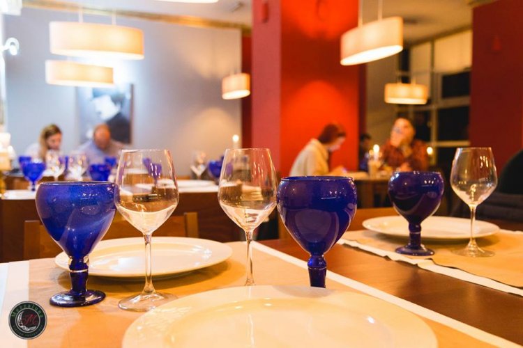 Mezzaluna.Restaurant – Restaurant Dorobanti in care descoperiti secretele artei culinare italienesti