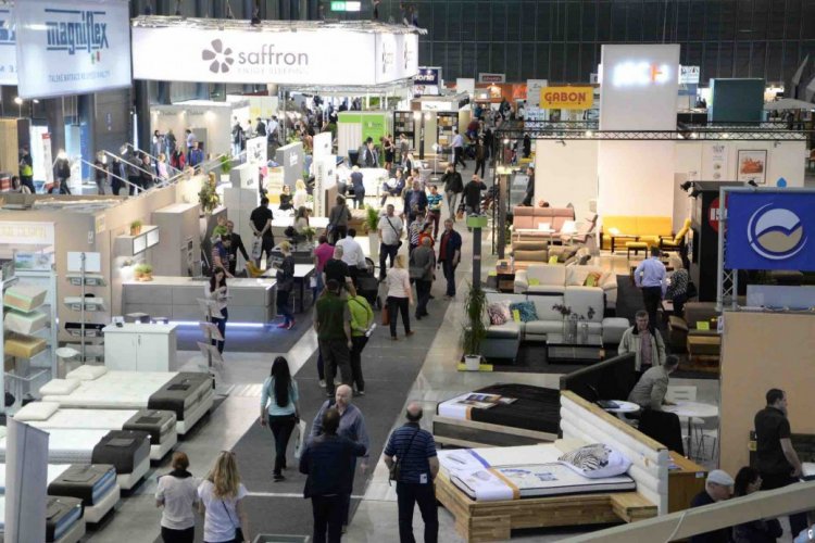 Oportunitate de identificare parteneri de export – pentru companiile din industria mobilei si decoratiunilor interioare!