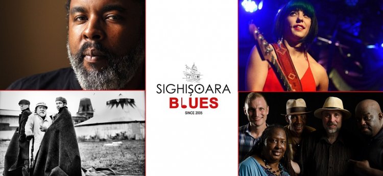 Sighișoara Blues Festival 2017