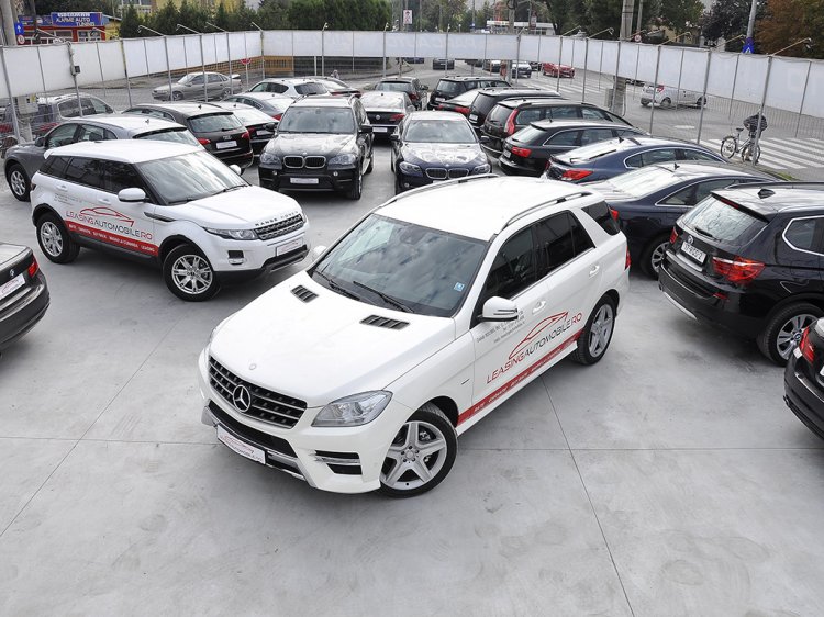 LeasingAutomobile.ro – Servicii profesionale de finantare contract de cumparare pentru masini de vanzare performante