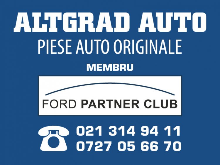 Piese auto Ford | Catalog.AltgradAuto.ro