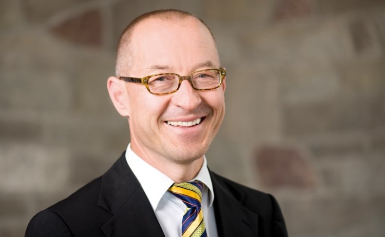Dr. David Bosshart la Romanian Hospitality Conference