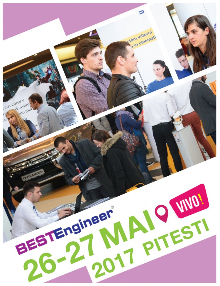 HELLA Technical Center Craiova recruteaza la BESTEngineer Pitesti!
