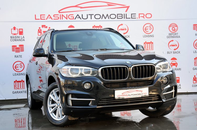 LeasingAutomobile.ro – Servicii profesionale de achizitie auto rulate leasing pentru masini performante
