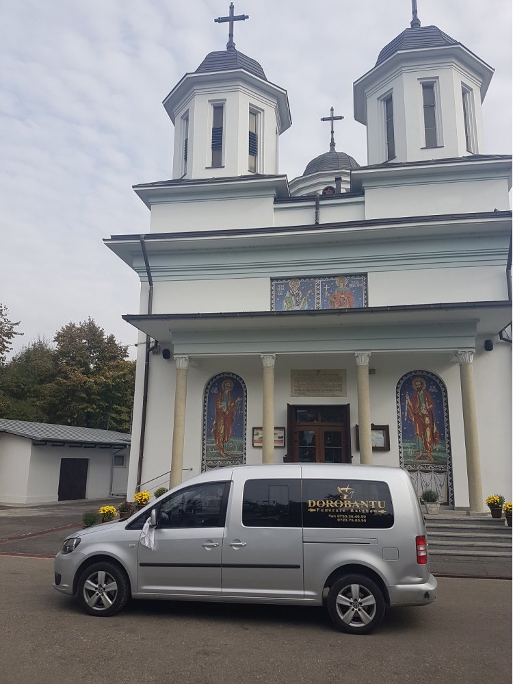 Un ultim omagiu adus celor dragi cu Servicii Funerare Rainbow Dorobanțu