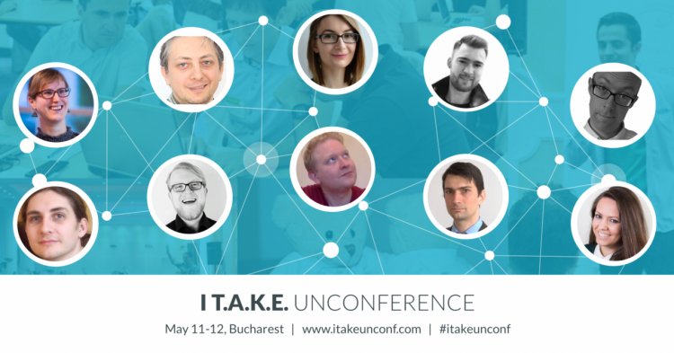 I T.A.K.E Unconference 2017: Artificial Intelligence, IoT, Mobile, DevOps, Software craftsmanship