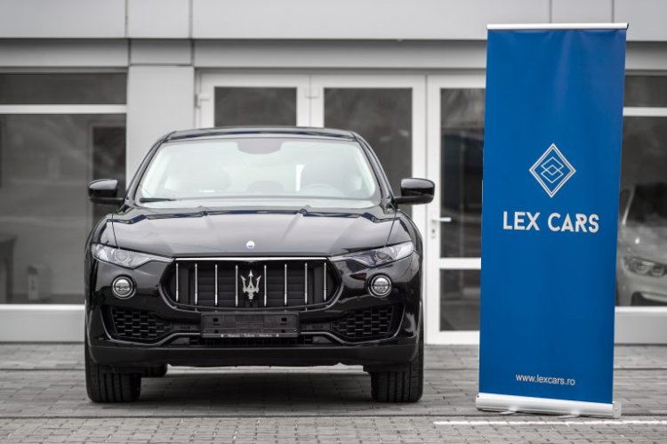 LexCars.ro - Ce ai in vedere cand cauti masini de vanzare performante?