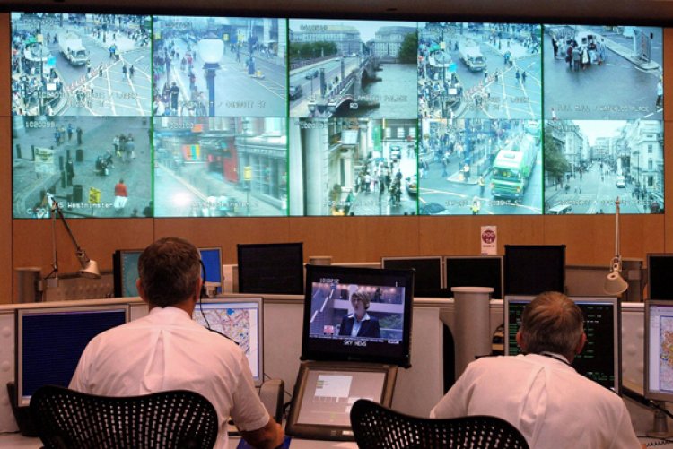 Helinick.ro - Evolutia conceptului de securitate prin tehnologia sistem supraveghere cctv