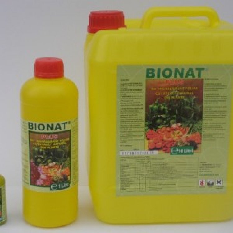 Pesticide-AZ.ro - Recomanda sporirea productivitatii in agricultura prin aplicarea corecta a produselor pe baza de ingrasamant