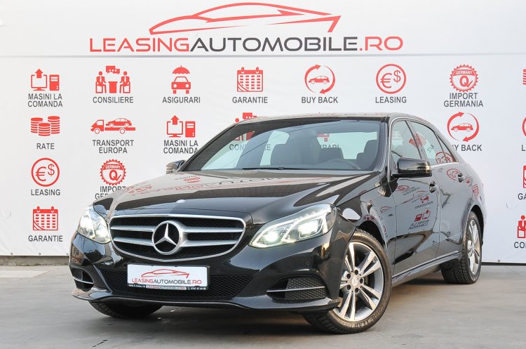 LeasingAutomobile.ro - Masini rulate – Intotdeauna stii ce cumperi: Performanta si calitate