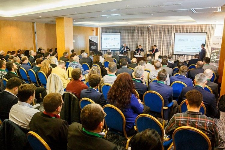 Infrastructura pentru Centrele de Date, o piata de 18 milioane EUR