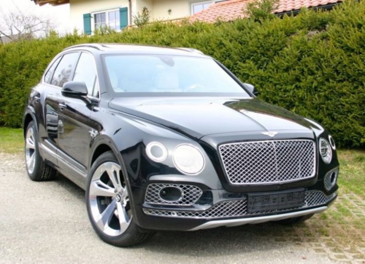 Leasing auto second hand – Descopera parcul de automobile de lux si premium Lex Cars!