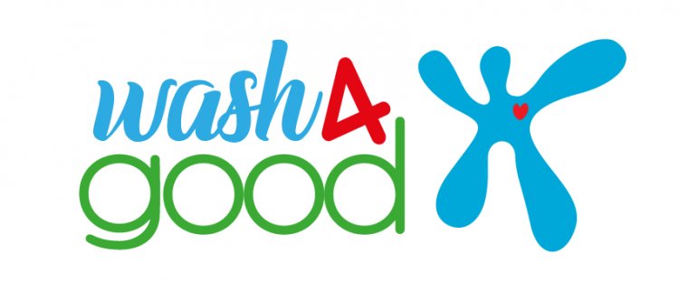 Wash4Good, spălătoria auto care ajută persoane defavorizate
