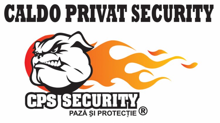 Calitate și încredere de la Caldo Privat Security