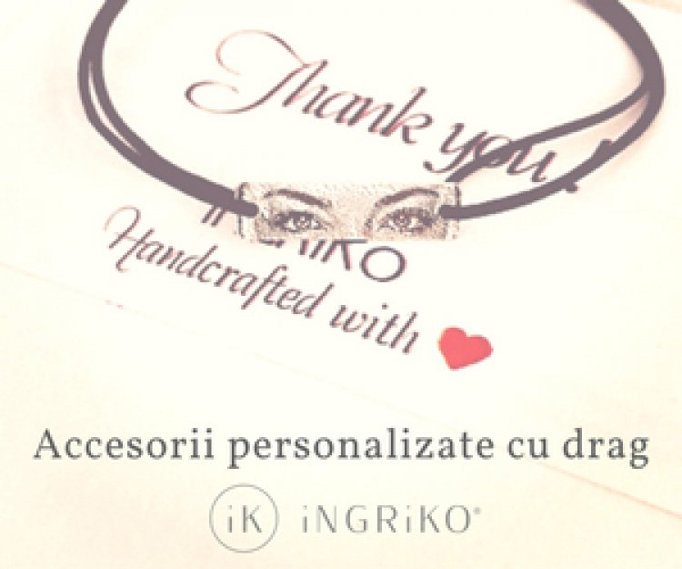 Cadouri personalizate, bijuterii personalizate şi coliere personalizate