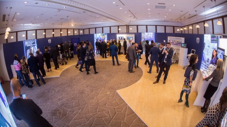 ROHO 2017, eveniment internațional dedicat calității actului medical, la București