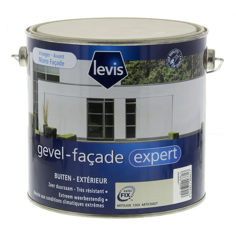 Vopsea lavabila pentru exterior de la Colormagic.ro - Magazinul tau specializat in vopseluri utilizate pentru decoratiuni, ren