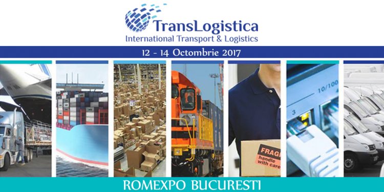 7 evenimente, o singura destinatie: TransLogistica Expo!
