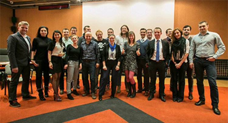 Investment Ready Program - a cincea ediție