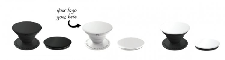 Cum sa iti creezi un brand puternic cu ajutorul unui PopSockets