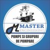 MASTER ENGINEERING SRL