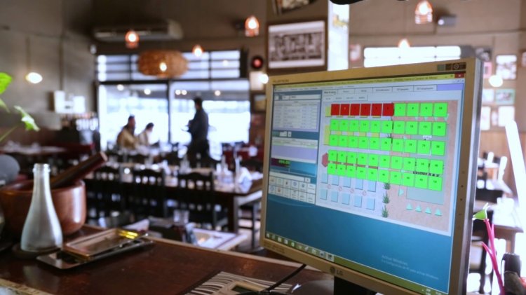 GeniusPos – soft-ul pentru restaurant care aduce zeci de avantaje afacerii tale
