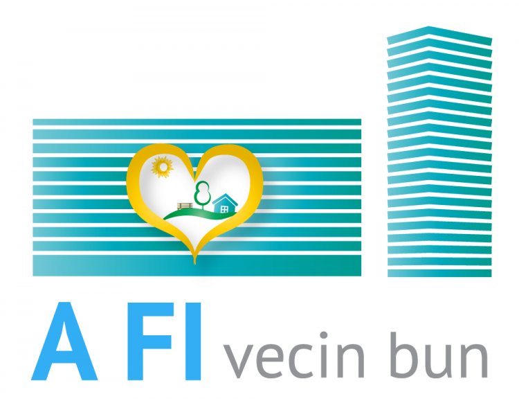 AFI Europe România și Fundația Comaunitară București lansează fondul pentru comunitate „A FI vecin bun”