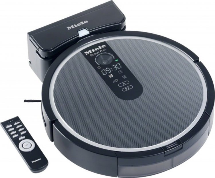 Cum alegi cel mai bun aspirator robot pentru casa ta?